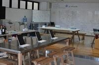 ヤフーが作った、最強コワーキングスペース