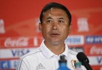 ｢なでしこは4年前よりも精神的に強い｣ 佐々木監督､決勝戦に向けて自信