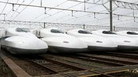 最高速度を変えず｢新幹線が速くなった｣ワケ 東京－博多間が最大で7分短縮