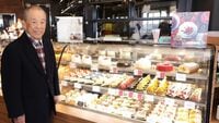 クリスマスに100万台売る｢ケーキ王｣強さの源泉 シャトレーゼ創業会長が語る｢驚きの生産現場｣
