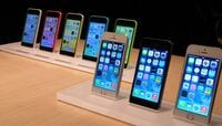 海を渡るiPhone､知られざる中古市場の実態 販売店が買い取る大量のスマホはどこへ？
