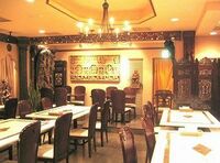 インドカレーで、100％植物性なんて！！インド菜食で、満足ヘルシー。《食べても太らない?!　健康志向のイチオシレストラン12》