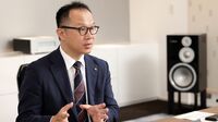 ヤマハ社長､中国･米国で標榜する｢攻め｣と｢守り｣ 国内ではハードとソフトを融合する開発を加速