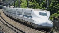 ｢お盆の新幹線｣､本数が多いのは8月10日だ 帰省ラッシュは集中､Uターンは分散傾向？