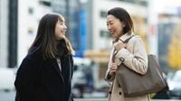 Z世代の「就活も母と一緒に｣は､甘えているわけではない⁉　彼女たちが従来の母親以上に“優秀なメンター”なワケ