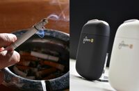 ｢打倒アイコス｣､加熱式新商品に託すJTの命運 "紙巻きたばこ依存"のままで未来はない