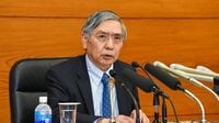 日銀の金融政策はどうなる？