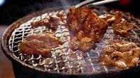 焼肉屋で選ばれる代替肉｢ネクストミーツ｣の正体 ｢ステイホーム｣も代替肉が注目される理由に