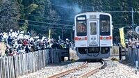JR東海が｢不通路線｣を復旧した本当の理由 6年半の歳月経て名松線が運転再開