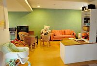 0歳から89歳､47人が暮らす家に行ってみた 東京･日暮里にある｢コレクティブハウス｣