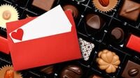 バレンタイン､男が感じる500円チョコの価値 義理ならどの価格で落ち着かせるのが妥当？