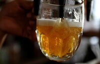 イギリスを襲うハンパない｢炭酸ガス｣不足 W杯観戦はビール抜き？
