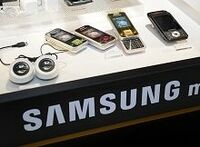 韓国・サムスン電子が2000年以降初の四半期赤字、08年度は増収減益と発表