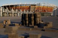 リオ五輪組織委員会､1.5億ドルもの資金不足 ペトロブラスの支援額が予想より少なかった