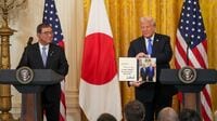 日米造船協力は関税交渉の｢切り札｣になりうるか