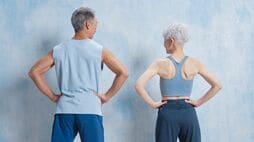 ｢もう年だから筋トレしても遅い｣は大間違い…70代でも効果アリ､｢週1時間｣からでも得られる"驚きの健康効果"