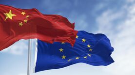 EU中国商会､欧州委員会に｢産業促進法案｣の投資規制緩和を要望 ｢中国狙い撃ち｣は国際ルール違反と主張