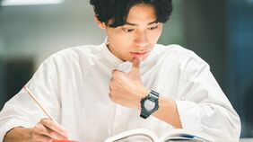 元勉強嫌い→独学で東大合格の過程で導いた｢健全な｣原動力の見つけ方《燃料が｢学歴獲得｣｢他者との比較｣だけはキツい》