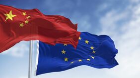 EU中国商会､欧州委員会に｢産業促進法案｣の投資規制緩和を要望 ｢中国狙い撃ち｣は国際ルール違反と主張