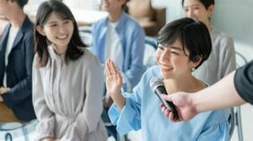 芸人はなぜ｢瞬時に的確な言葉｣が出てくるのか…その話術を身につける"1分でできる"トレーニング法