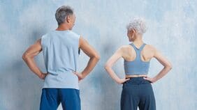 ｢もう年だから筋トレしても遅い｣は大間違い…70代でも効果アリ､｢週1時間｣からでも得られる"驚きの健康効果"
