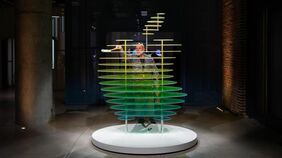 アップル時価総額､一瞬だけエヌビディアから首位奪還…AI投資を巡る資金シフトで2025年5月以来の一時的な首位奪還劇