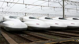 運行開始から25年､新幹線｢のぞみ｣誕生秘話 筆者だけが知る､試乗