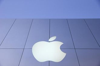 米アップル1─3月期は4.6％増収