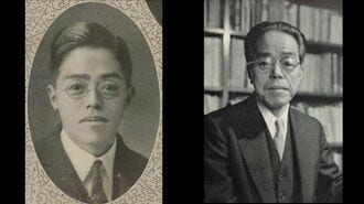 ある経済学者が戦力分析で思い知った日本の弱点