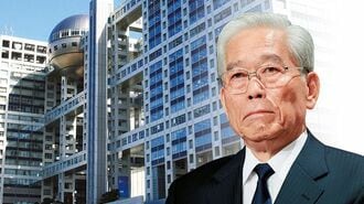 ｢73歳新社長｣の重責