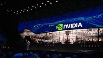 セガ､エヌビディアの危機救った800万ドルの深層