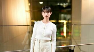 "かぞかぞ"河合優実｢令和版あの女優｣になる確信