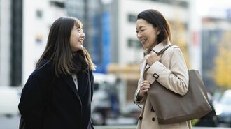 ｢就活を一緒に｣Z世代の母が優秀なメンターな訳