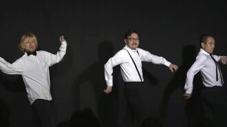 ｢愛娘に続き母親も亡くし…｣俳優ベンビーの挑戦