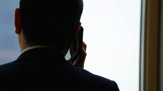 偽社長の電話で億奪われる？AI悪用した巧妙手口