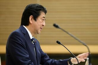 検察庁法改正案見送り｢首相の求心力｣に影響か