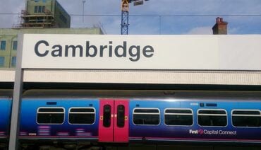 オックスフォード×ケンブリッジ　英国流創造と学びの技法