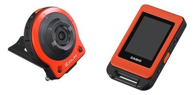 Why Casio's New Camera Is 