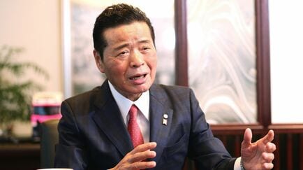 創業者･徳田虎雄なき｢徳洲会｣で進む原点回帰