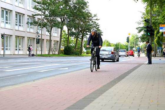 自転車通勤の快適さ日本とドイツの圧倒的な差 健康 東洋経済オンライン 社会をよくする経済ニュース