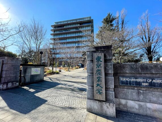 東京農業大学