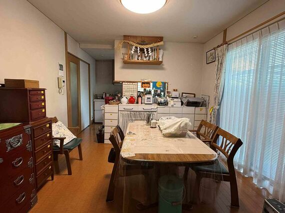 空き家予防プロジェクト