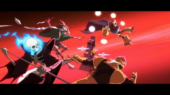 「デッキ構築型カードゲームの金字塔」と呼ばれるゲームの新作が登場