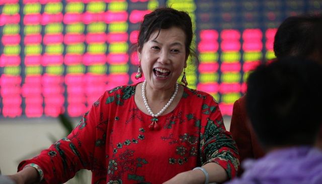 中国バブルの崩壊は これからが本番だ レアメタル王 中村繁夫の スレスレ発言録 東洋経済オンライン 社会をよくする経済ニュース