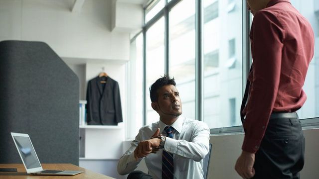社長が公私混同する会社は成長余力が少ない 私利私欲が社員の