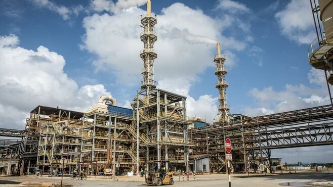 希土類の脱中国依存へ豪社がマレーシアで増産