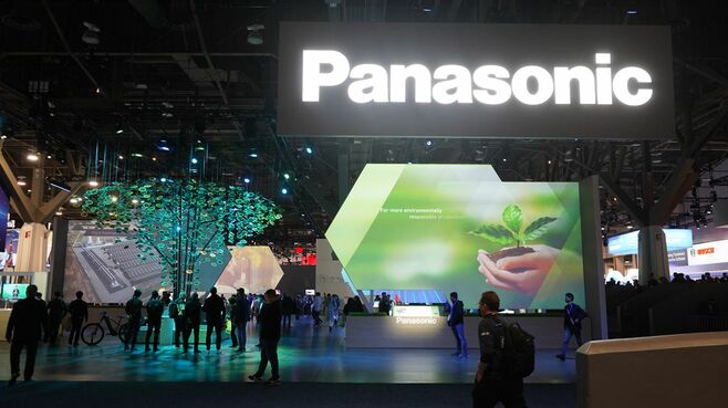 パナ主要事業､"シナジーなき5兄弟"の同床異夢