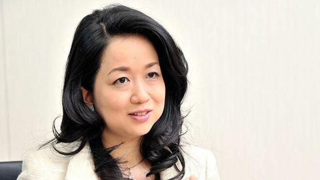 森トラスト･伊達美和子社長に聞く