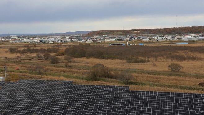 ｢釧路湿原メガソーラー｣市と事業者の激しい攻防