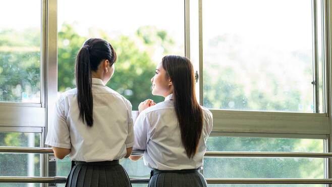 非認知能力｢AIで可視化｣の進学校で起きた大変化